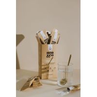 Noa & Co Collagen Creamer Vanilla - 10 Sachets